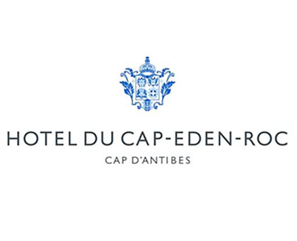 Hotel du Cap Eden Roc