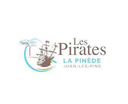 Plage les Pirates
